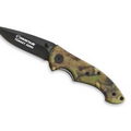 Hawkeye Pocket Knife